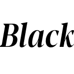 BlackerProCond Disp