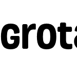 Grota Rounded