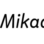 Mikado