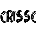 Criss Cross Condensed