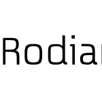 Rodian