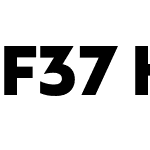 F37 Hooj