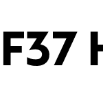 F37 Hooj