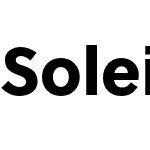 Soleil