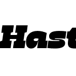 Haste