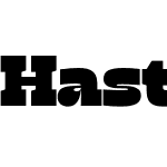 Haste