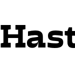 Haste