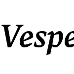 Vesper Pro Light