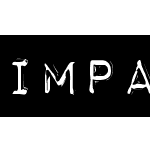 Impact Label