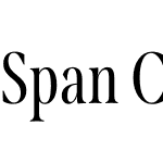 Span