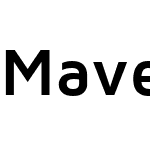 Maven Pro