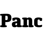 Pancetta Serif Pro