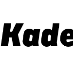 Kade