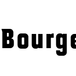 Bourgeois Ultra Cond Alt