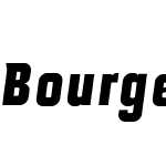 Bourgeois Ultra Cond Alt