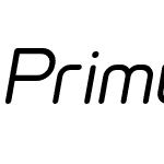 Primus