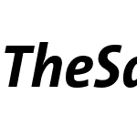 TheSansOffice LF