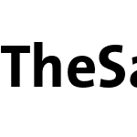 TheSansOffice LF