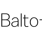 Balto Light