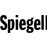 Spiegel Headline