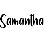 Samantha