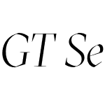 GT Sectra Display