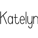 Katelyn