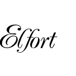 Elfort