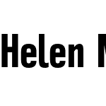 Helen Montefiore