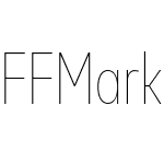 FF Mark Pro Cond Thin