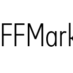 FF Mark Pro Cond Light