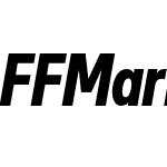 FF Mark Pro Cond Heavy