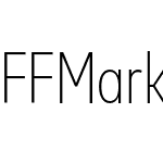 FF Mark Pro Cond Extlight