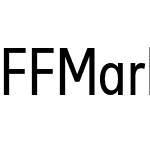 FF Mark Pro Cond Book