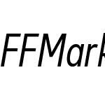 FF Mark Pro Cond