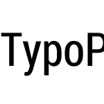 TypoPRO Roboto Condensed