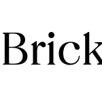 Brick Display Pro