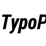 TypoPRO Roboto Condensed