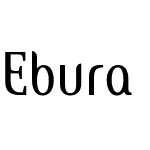 Ebura