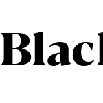 Blacker Pro Display
