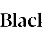 Blacker Pro Display