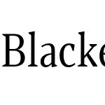 BlackerProCond Txt