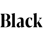 BlackerProCond Disp