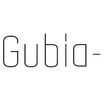 Gubia