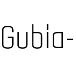 Gubia