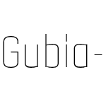 Gubia