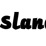 Slandic