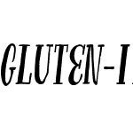 Gluten