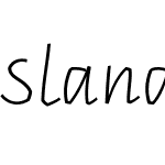 Slandic