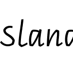 Slandic